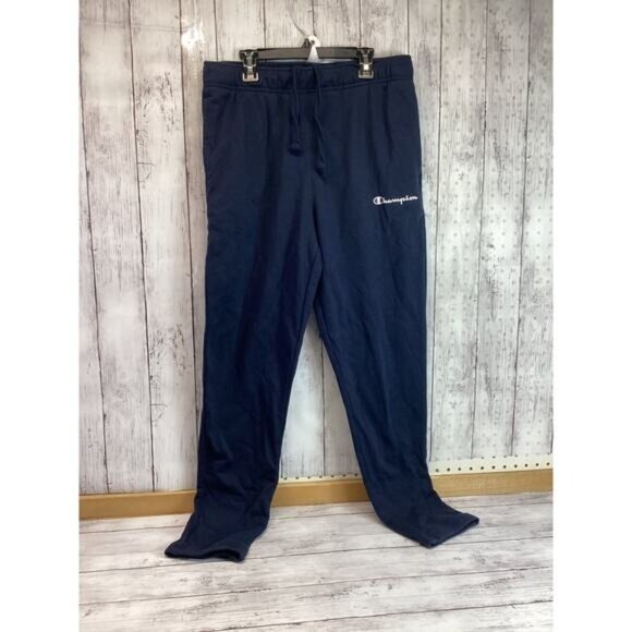 Champion Other - cowgirl argyle boho cozy grandpa dad Champion Ahtletic Men's Sweatpants Medium
